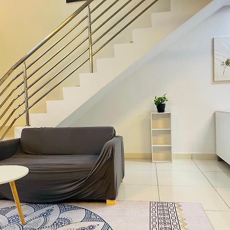 Minimalist Loft2 Decentrum Wifinetflix 加影 外观 照片