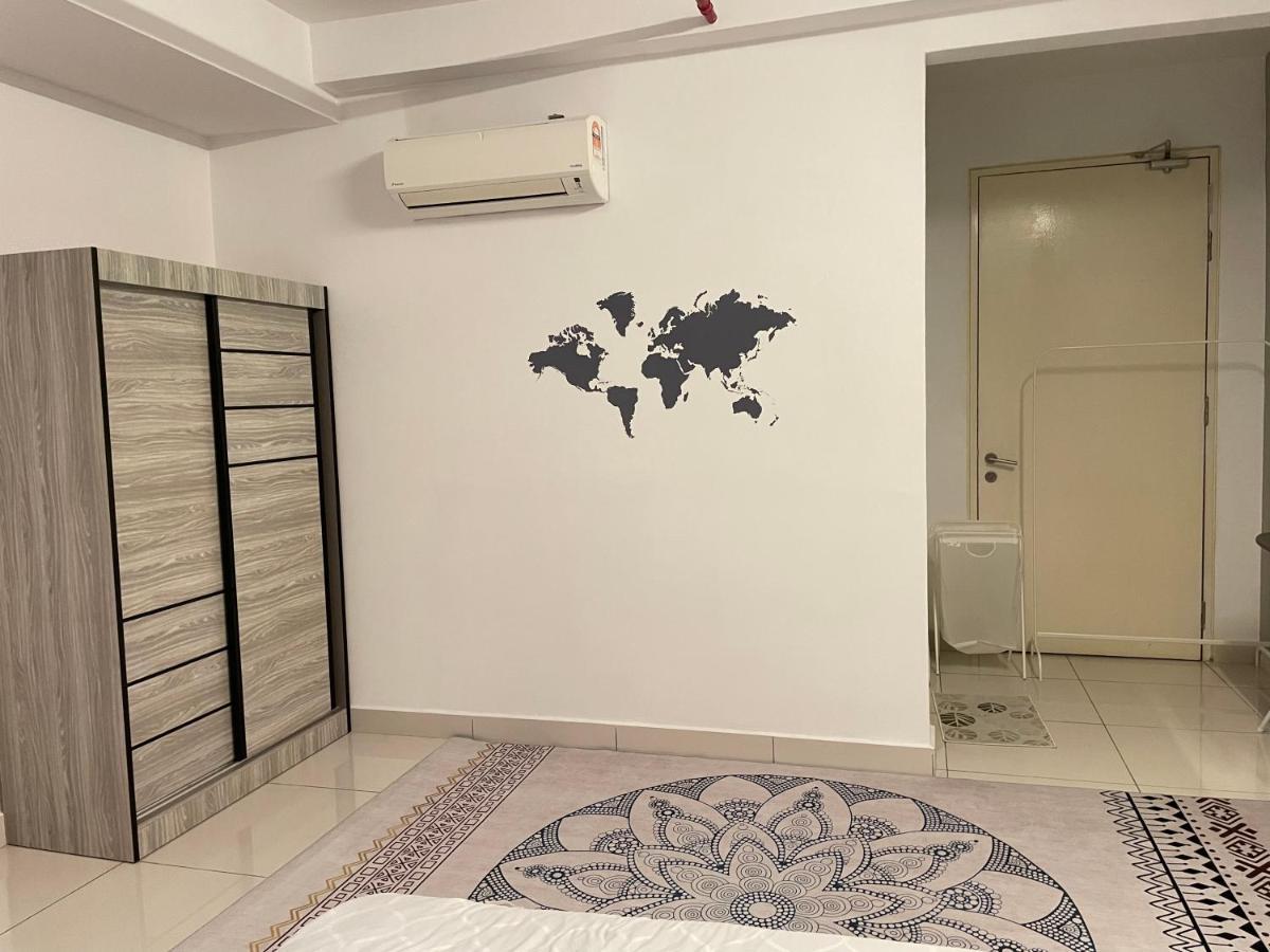 Minimalist Loft2 Decentrum Wifinetflix 加影 外观 照片