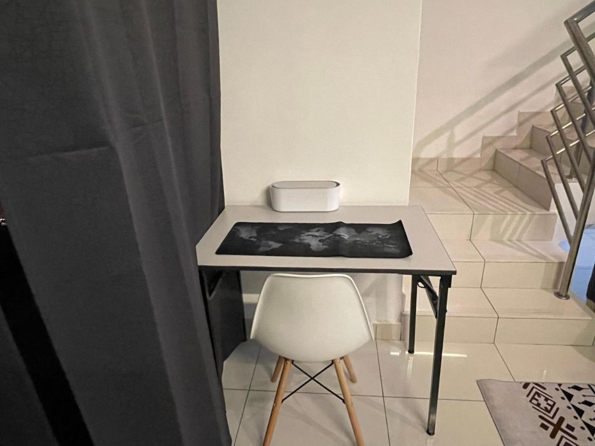 Minimalist Loft2 Decentrum Wifinetflix 加影 外观 照片