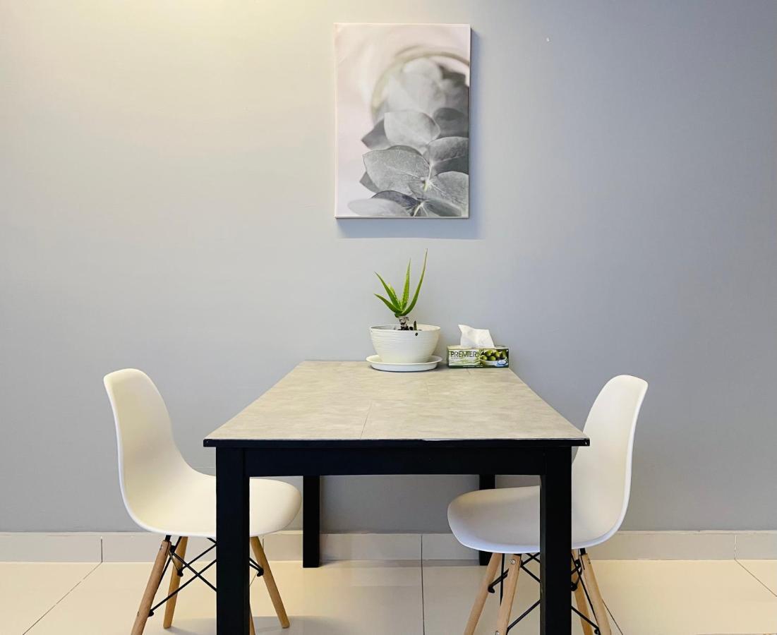 Minimalist Loft2 Decentrum Wifinetflix 加影 外观 照片